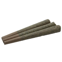 Royal Cannabis Supply Co. - Ice Cream Cake Pre Roll