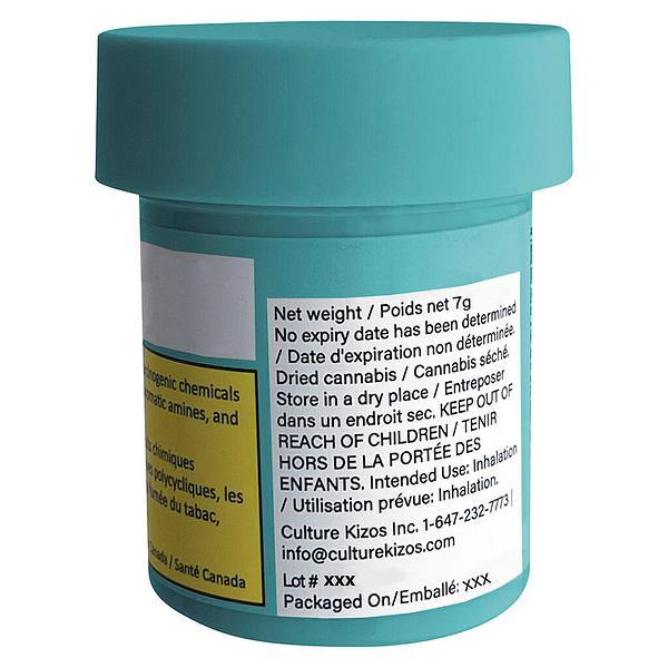 Coterie - Frosted Fruit Cake image 3