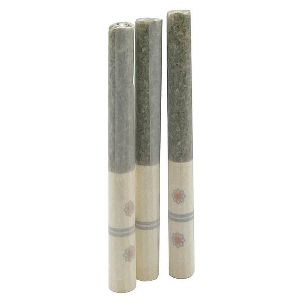 November Rain - Blueberry Blast Pre Roll image 1