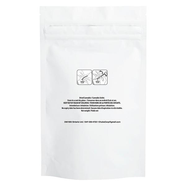 Chubs - Chubby Nuggies image 3