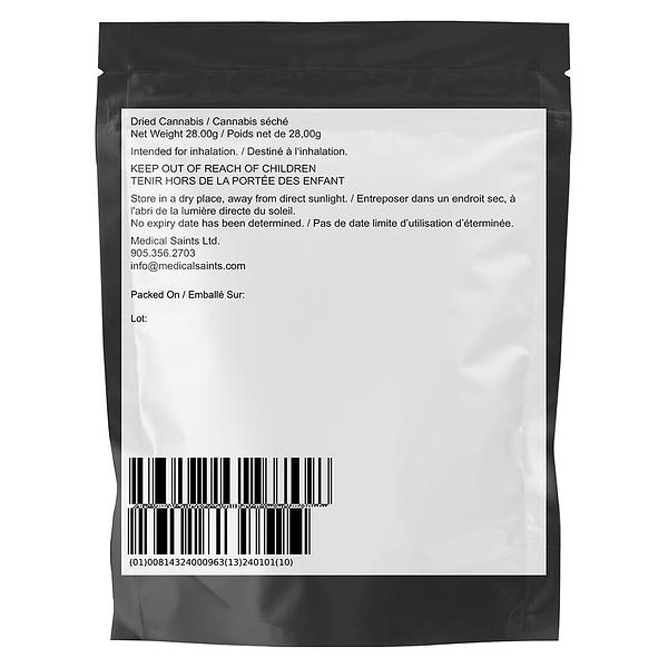 Pepe Gold - Cole's Kush image 5