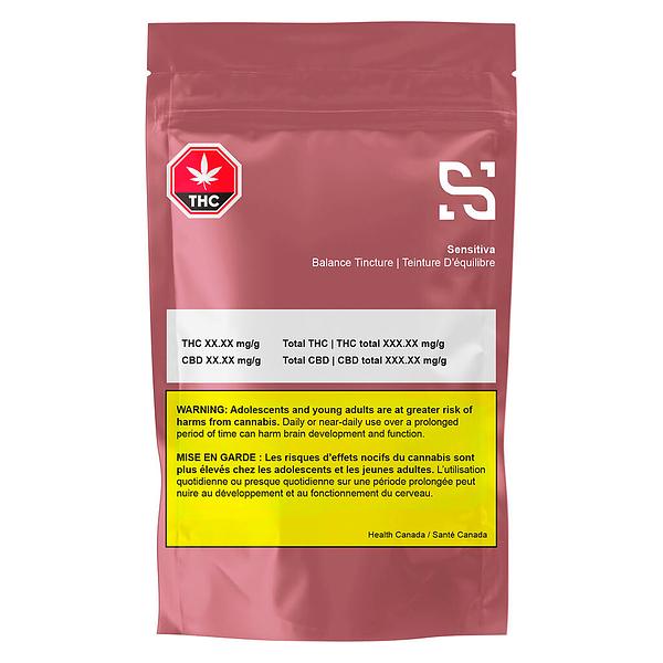 Sensitiva - Balance Tincture 4000 image 2