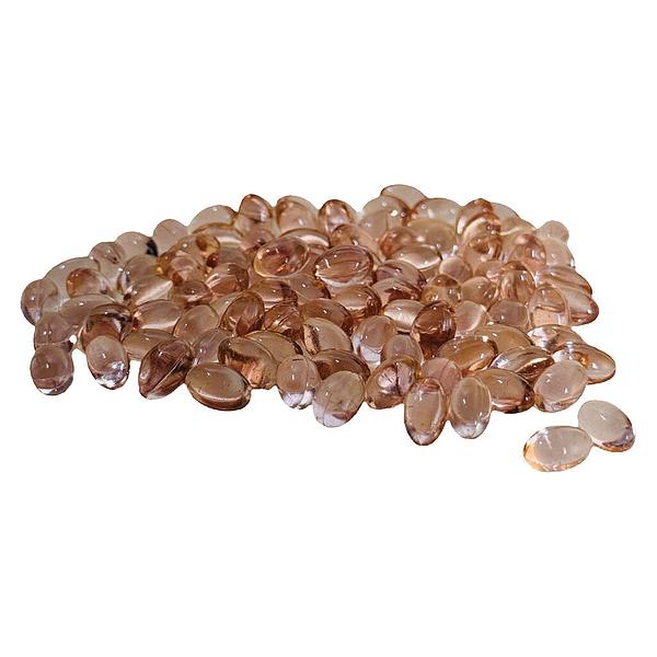 QCBD - High CBD 100 Soft Gels image 1