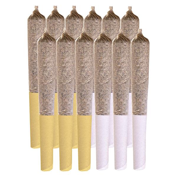 Station House - Old School Cultivar Variety Pack Pre-Roll image 1