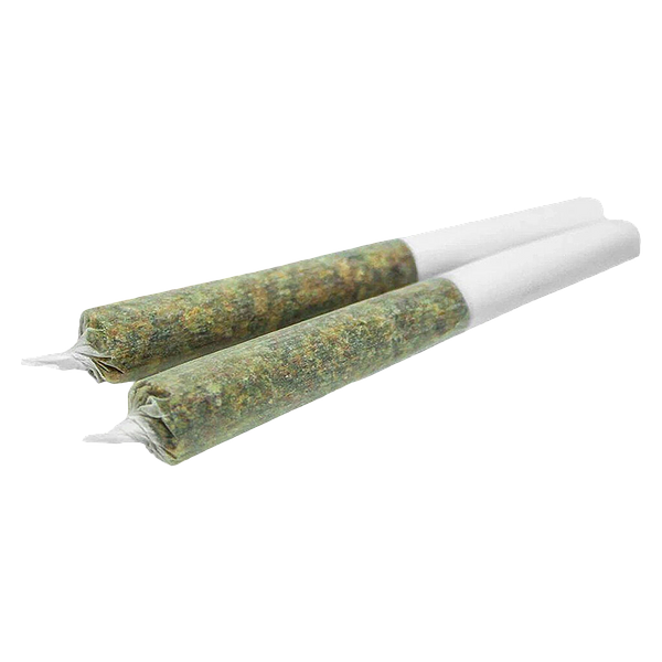 Dry Island - Papaya x Blue Power Pre Roll 