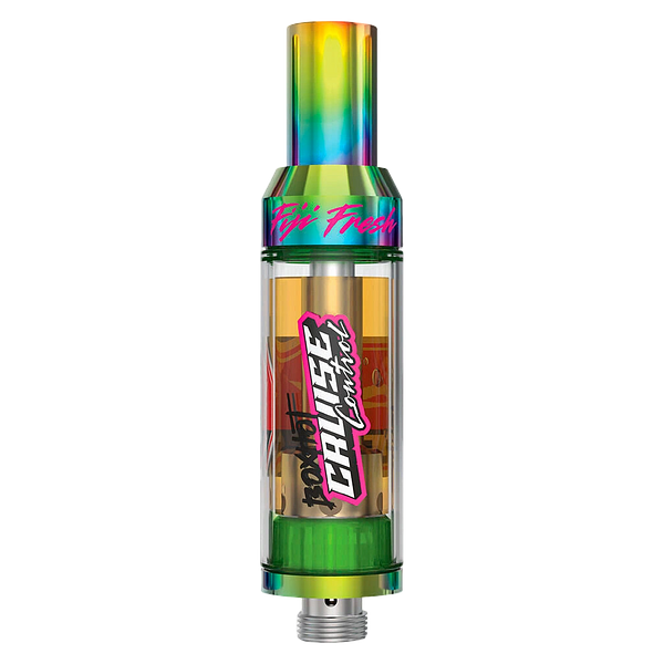 BOXHOT - Cruise Control Fiji Fresh 510 Thread Cartridge