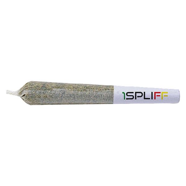 1Spliff - MacCandy Pre-Roll
