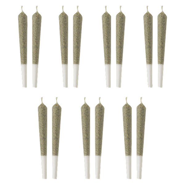 Piff - Maui Wowie Pre-Roll