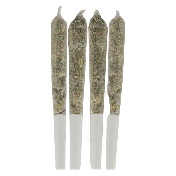 Dime Bag - Tropical Pocket Puffs Pre Roll