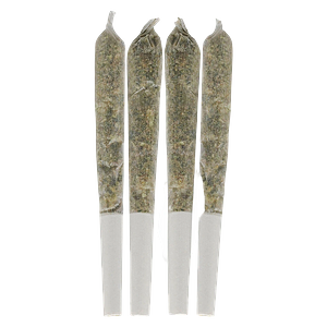 Dime Bag - Tropical Pocket Puffs Pre Roll