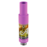 AMBR - Indica Grape Pluto 510 Thread Cartridge