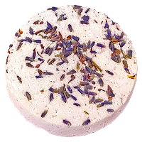 Fauna - Three Sisters Bath Bombs