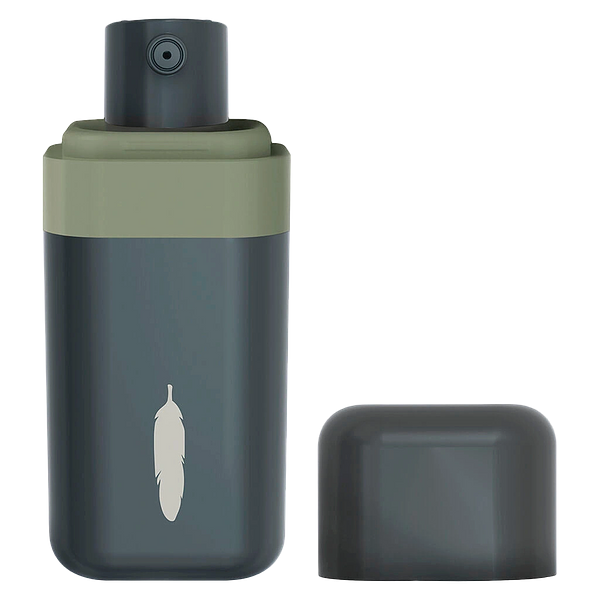 Feather - THC Dose Control Spray