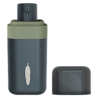 Feather - THC Dose Control Spray