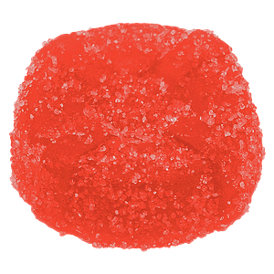 No Future - The Red One Soft Chew