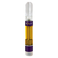 Roilty - Melon-dramatic Strawberry Distillate 510 Thread Cartridge