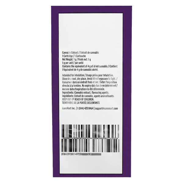 Roilty - Melon-dramatic Strawberry Distillate 510 Thread Cartridge