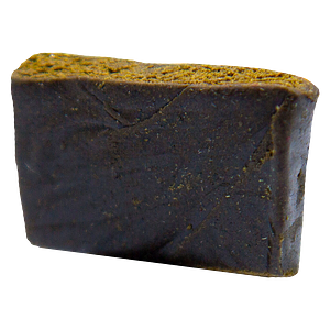 MTL Cannabis - Wes’ Coast Kush Hash