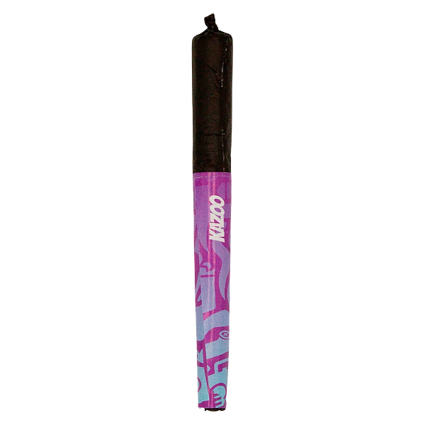 KAZOO - Grapes on Skates Infused Pre-Roll