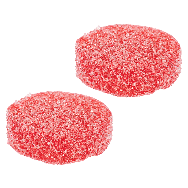 SPOT - Sour Watermelon Soft Chews