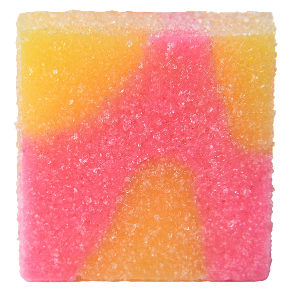 Glenn's - Rotating Live Resin Tropical Flavoured Gummies