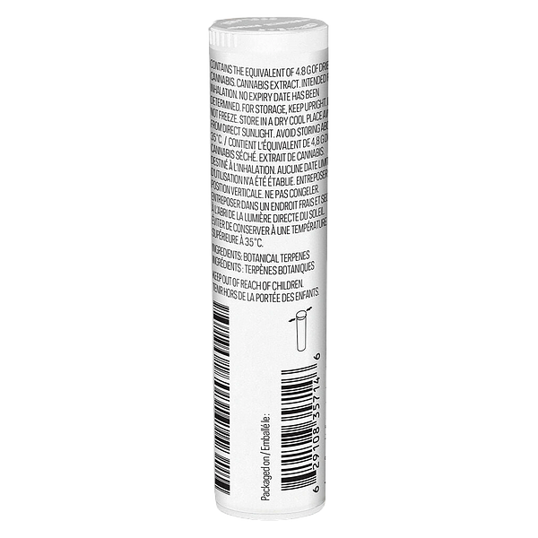 Tasty's - Strawberry 510 Thread Cartridge