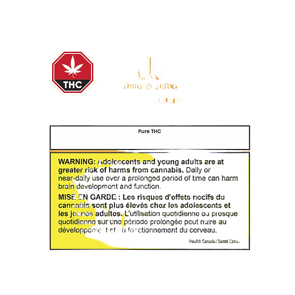 Jane & Juice - Gold Rush Singles