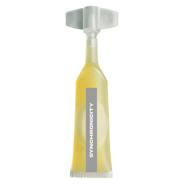 Jane & Juice - Synchronicity Singles