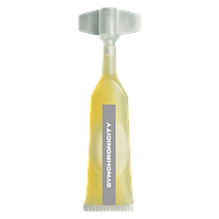 Jane & Juice - Synchronicity Singles