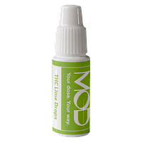MOD - THC Lime Drops