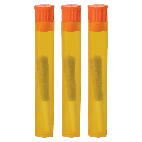 Potluck - Maple Pancakes Pre Roll