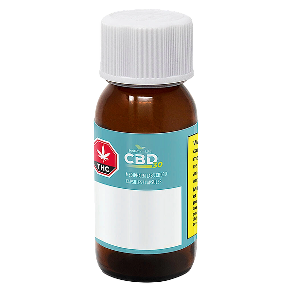 MediPharm Labs - CBD30
