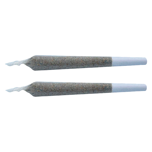 Truro - Jealousy x Apples & Bananas Pre-Roll