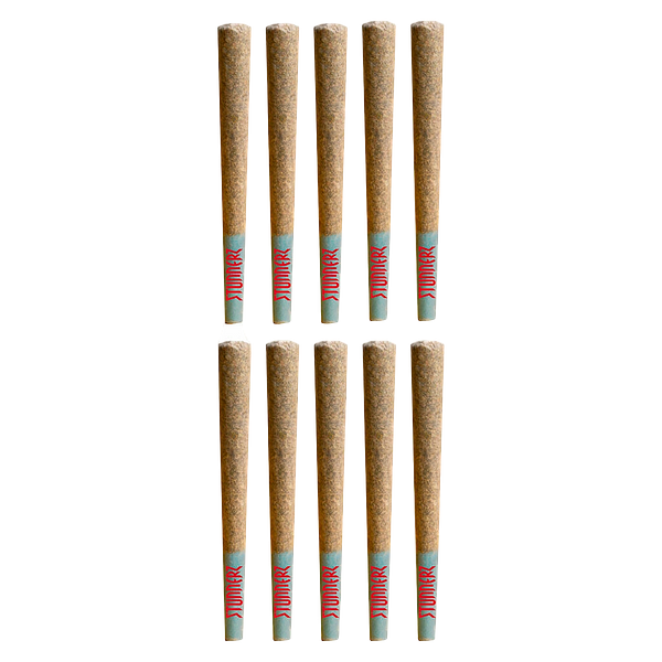 Stunnerz - Sativa Pre-Roll