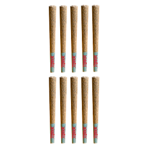 Stunnerz - Sativa Pre-Roll