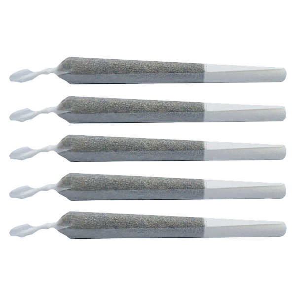 Truro - Jealousy x Apples & Bananas Pre-Roll