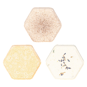 Noon & Night - CBD Bath Fizz Collection - Bath Bombs