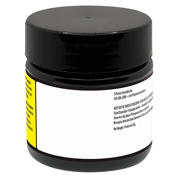 LaHoja - Purple Haze