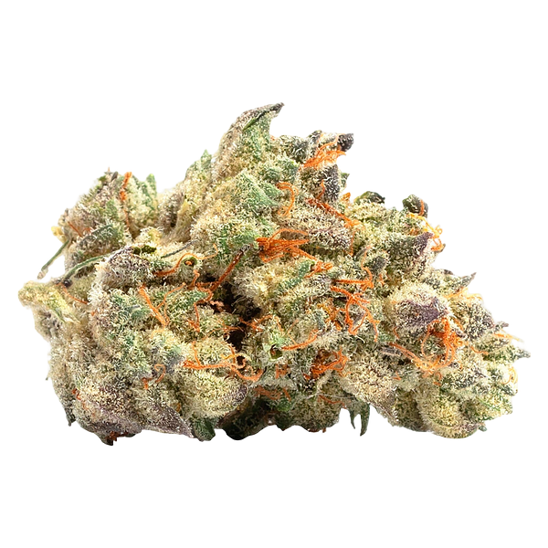 LaHoja - Purple Haze