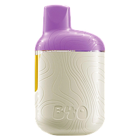 Back Forty - Iced Grape Disposable Pen