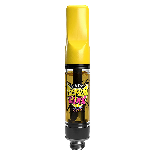 Nugz - Lemon Linx 510 Thread Cartridge