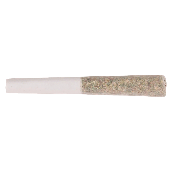 5 Points Cannabis - Blueberry Yum Yum Pre-Roll