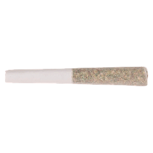 5 Points Cannabis - Blueberry Yum Yum Pre-Roll