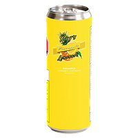 Ray's Lemonade - Ray's Pineapple Lemonade