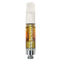 Wildcard Extracts - Small Batch Resin 510 Thread Cartridge