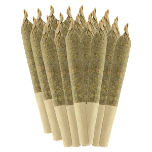 Sheeesh! - Trop Cherry Pre-Roll