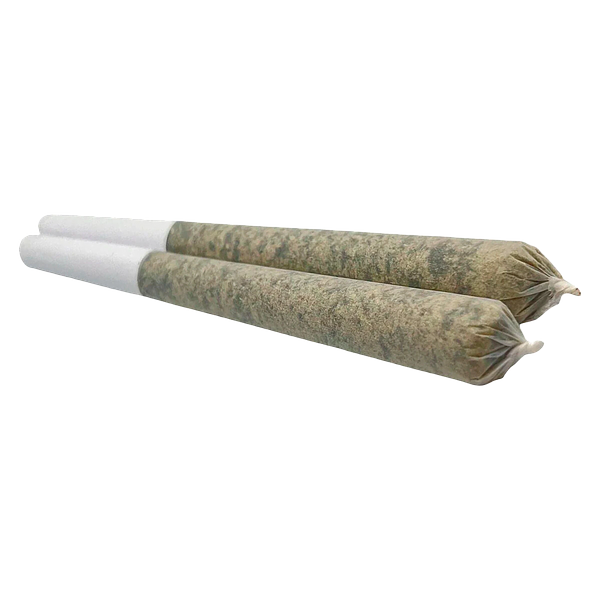 Sheeesh! - Trop Cherry Pre-Roll