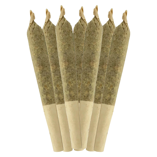 Sheeesh! - Trop Cherry Pre-Roll