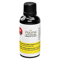 Fauna - Three Sisters Ingestible Oil