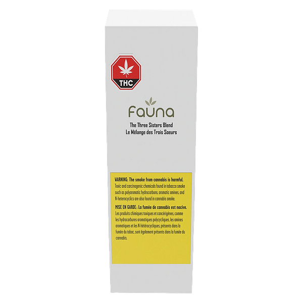 Fauna - Three Sisters Ingestible Oil